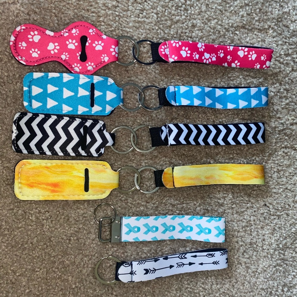 Keychains each - Picture 5 of 5